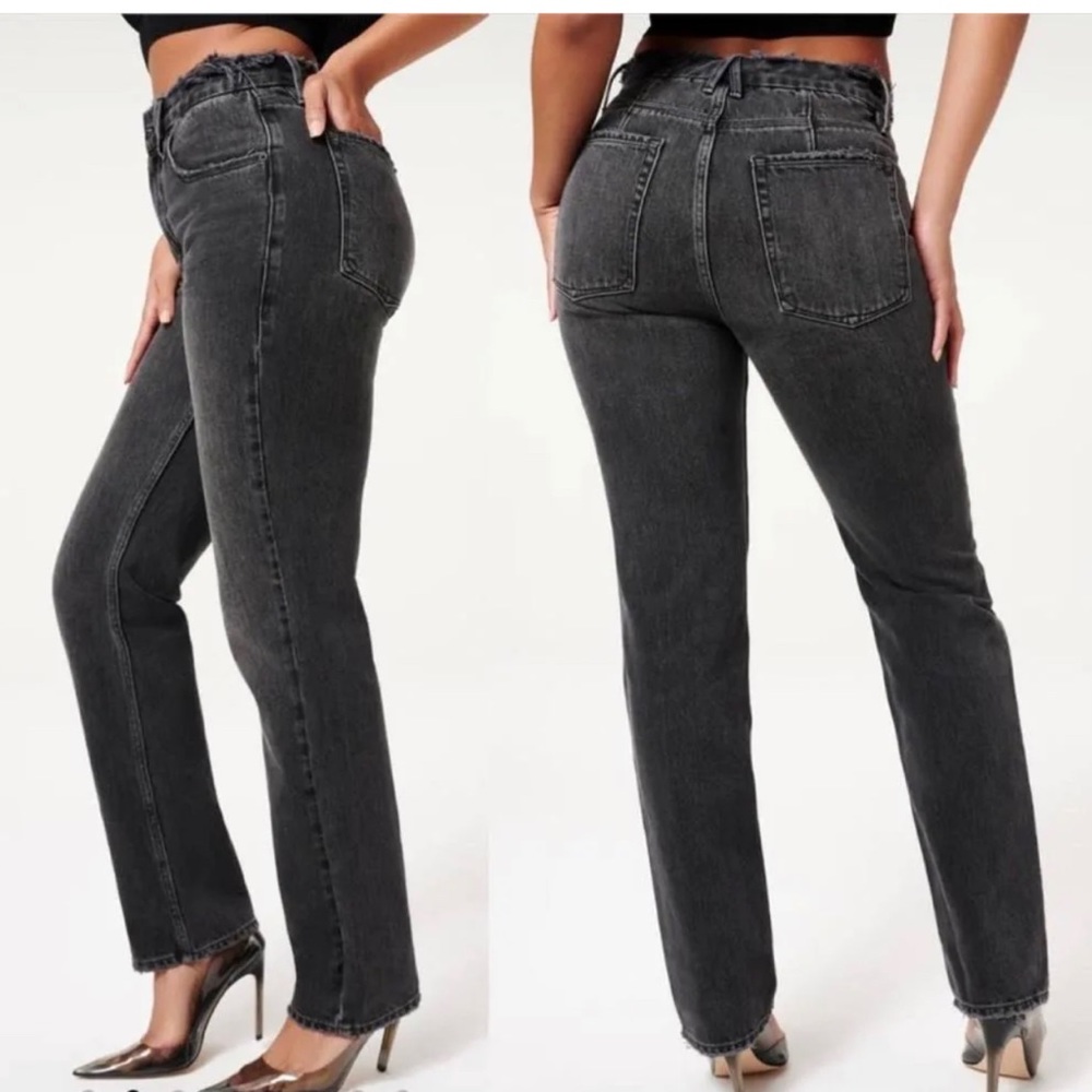 Good American jeans brand new